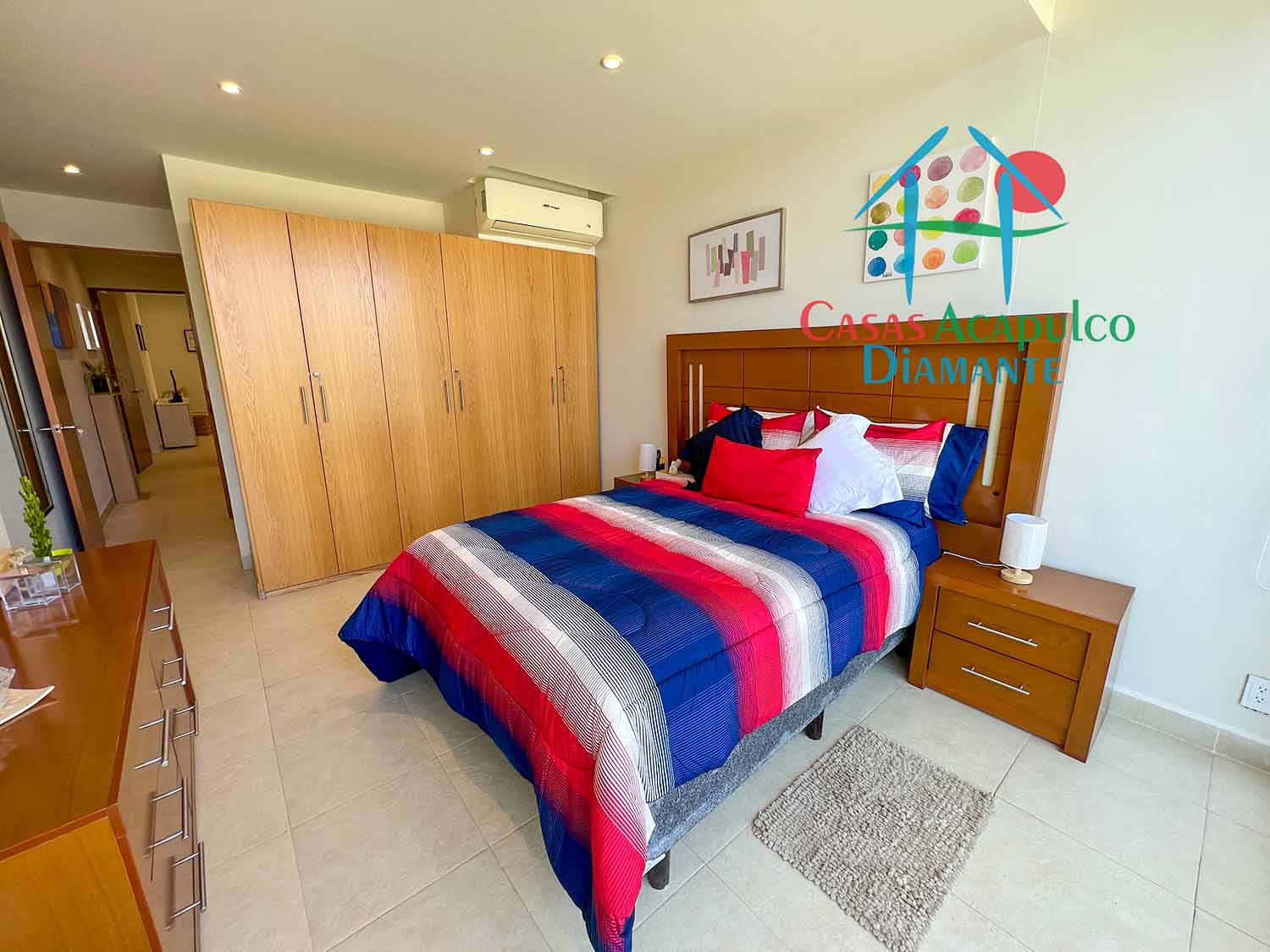 Aura A 002 - Recámara principal 4